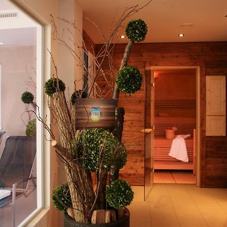 Residence Saalbach By Vaya Inklusive Joker Card Εξωτερικό φωτογραφία