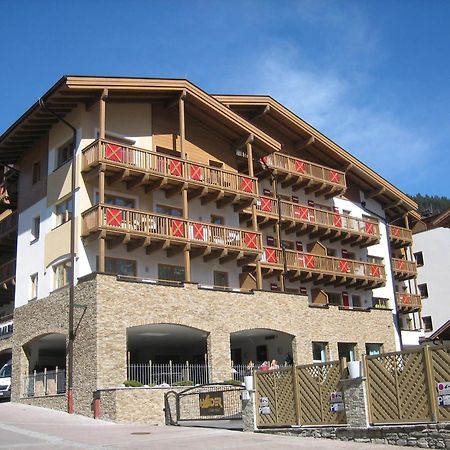 Residence Saalbach By Vaya Inklusive Joker Card Εξωτερικό φωτογραφία