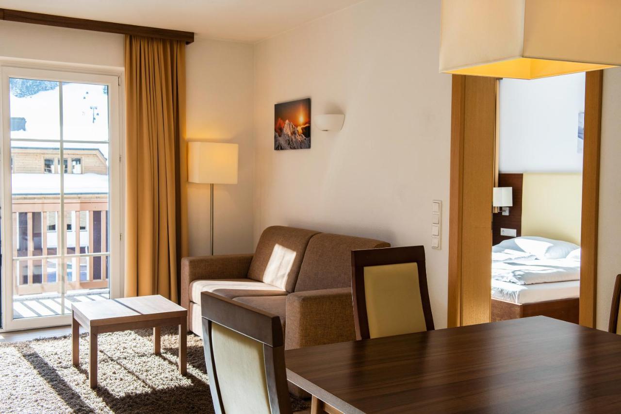 Residence Saalbach By Vaya Inklusive Joker Card Εξωτερικό φωτογραφία