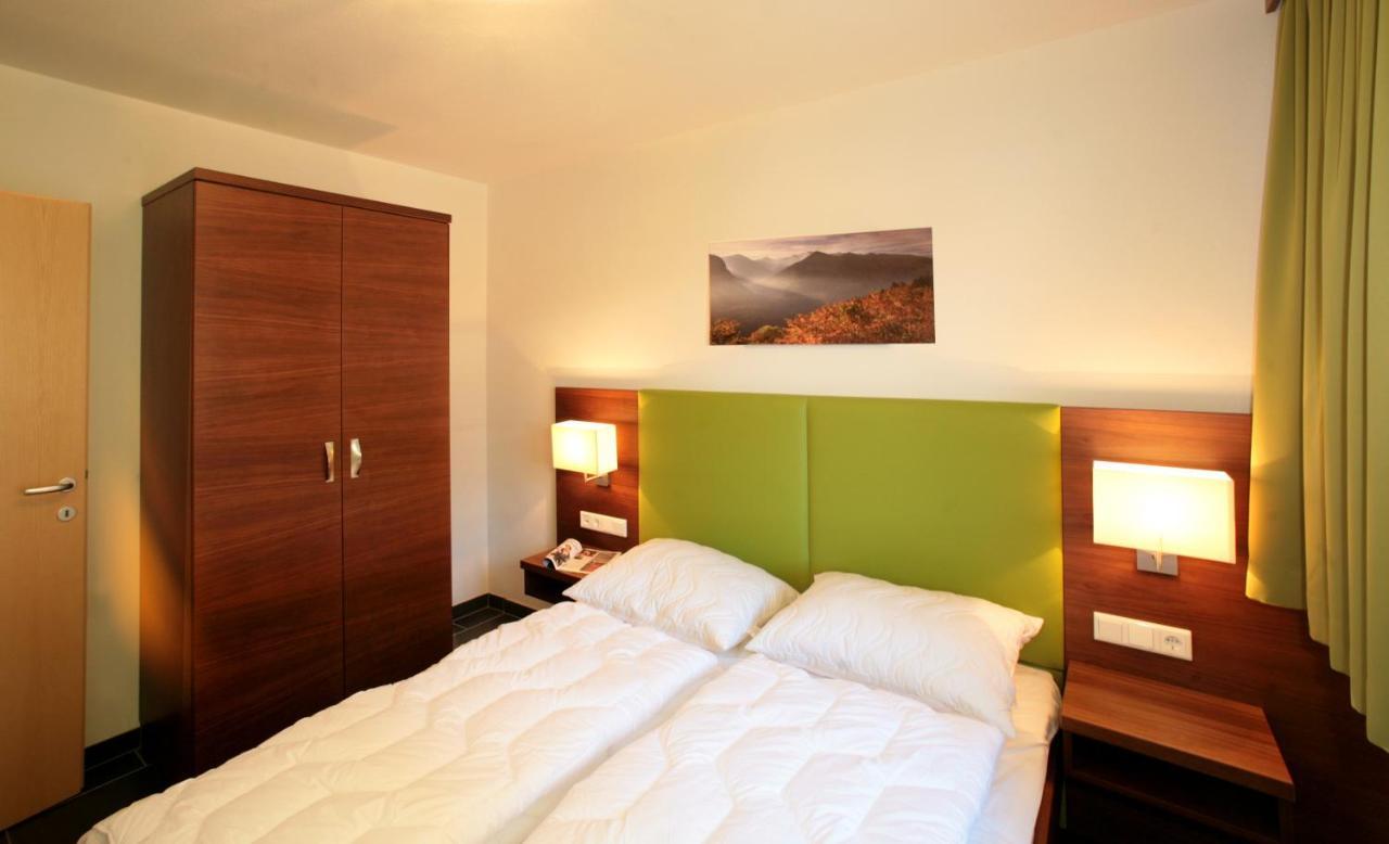 Residence Saalbach By Vaya Inklusive Joker Card Εξωτερικό φωτογραφία