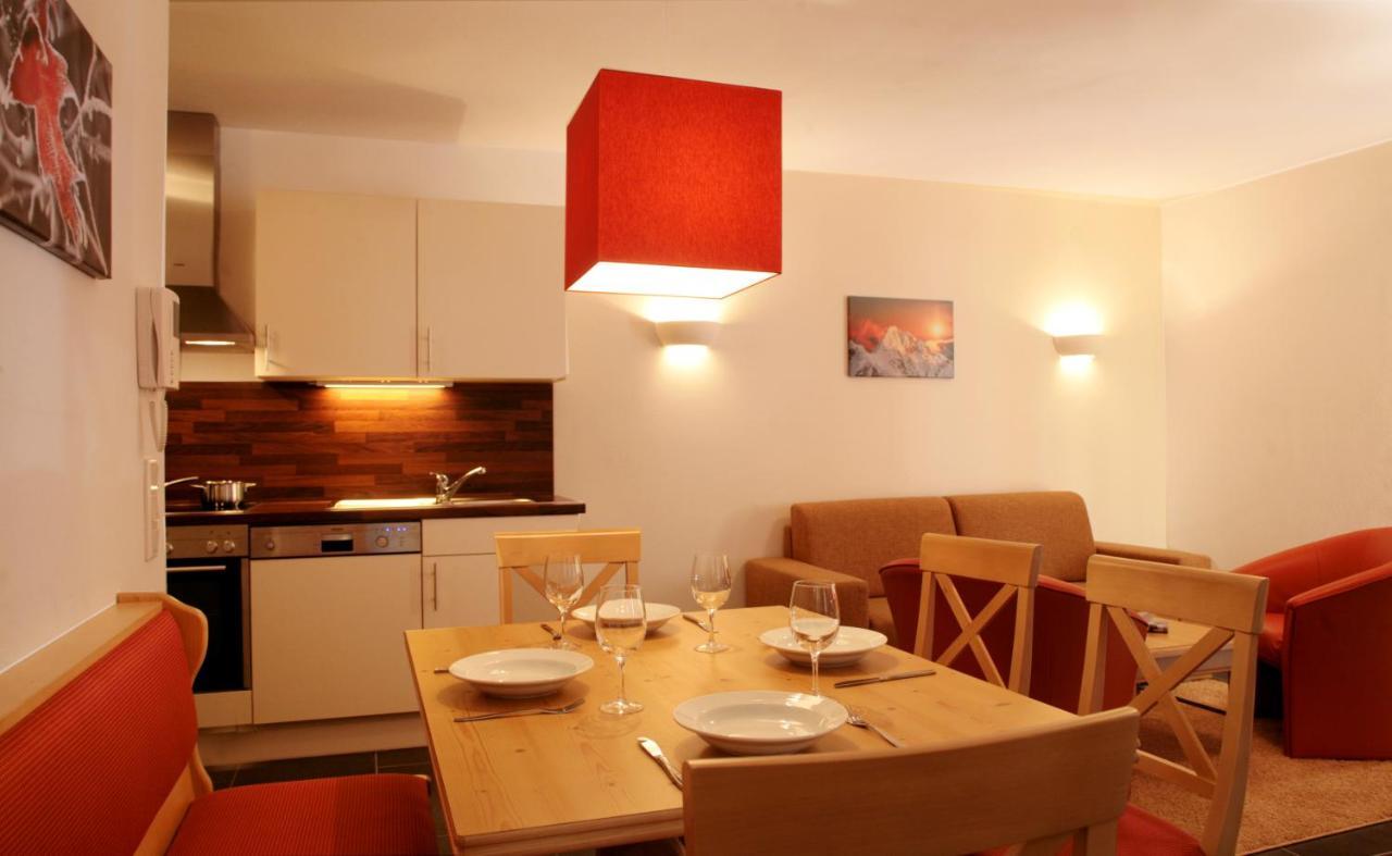 Residence Saalbach By Vaya Inklusive Joker Card Εξωτερικό φωτογραφία