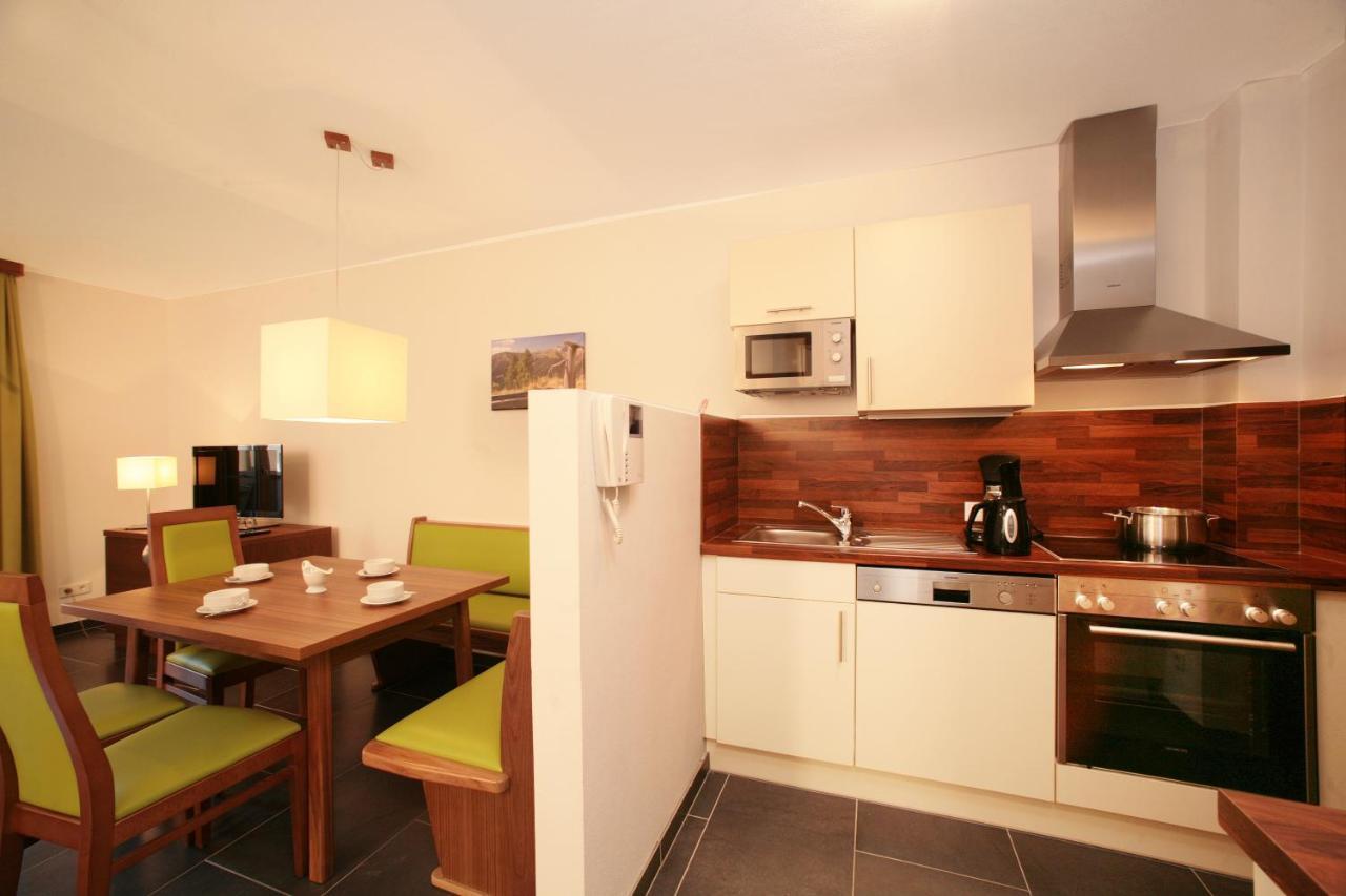 Residence Saalbach By Vaya Inklusive Joker Card Εξωτερικό φωτογραφία